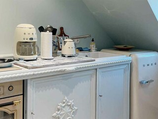 Vakantieappartement Tecklenburg Kenmerken 10