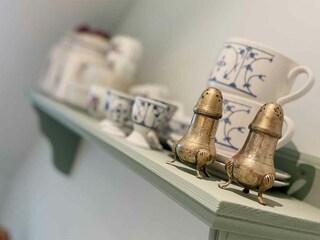 Vakantieappartement Tecklenburg Kenmerken 11