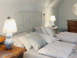 Vakantieappartement Tecklenburg Kenmerken 8