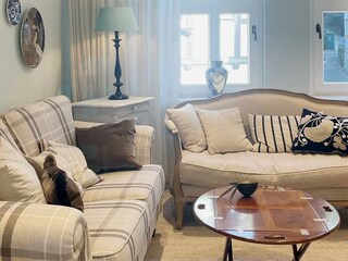 Vakantieappartement Tecklenburg Kenmerken 12