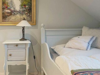 Vakantieappartement Tecklenburg Kenmerken 13