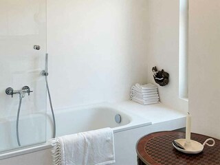 Vakantieappartement Tecklenburg Kenmerken 14