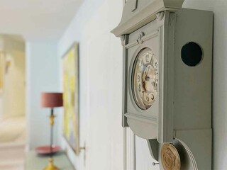 Vakantieappartement Tecklenburg Kenmerken 16