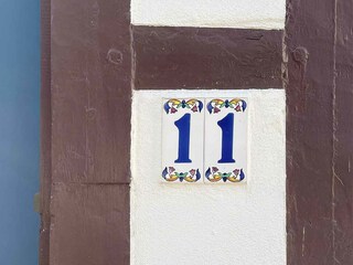 Vakantieappartement Tecklenburg Buitenaudio-opname 4