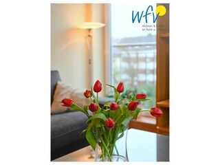 Vakantieappartement Minsen  14