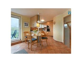 Vakantieappartement Minsen Kenmerken 7