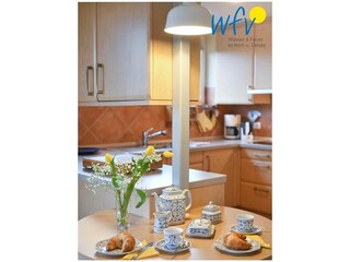 Vakantieappartement Minsen Kenmerken 9