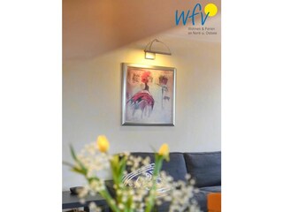 Vakantieappartement Minsen  16