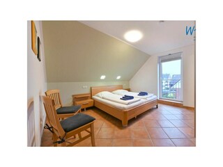 Vakantieappartement Minsen Kenmerken 10