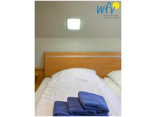 Vakantieappartement Minsen Kenmerken 11