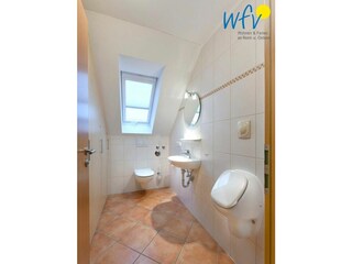 Vakantieappartement Minsen  19