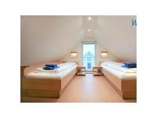 Vakantieappartement Minsen Kenmerken 12