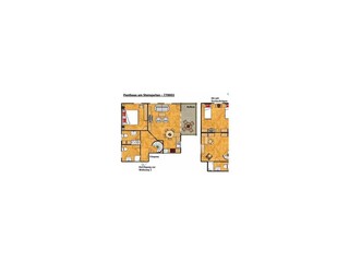 Vakantieappartement Minsen  24