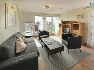 Vakantieappartement Minsen Kenmerken 6