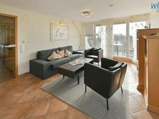 Vakantieappartement Minsen Kenmerken 7