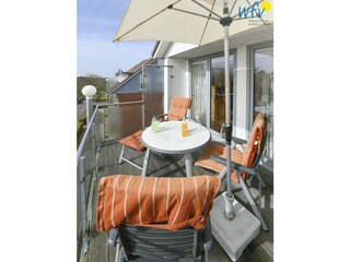 Appartamento per vacanze Minsen  25