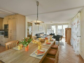 Vakantieappartement Minsen Kenmerken 8