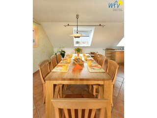 Vakantieappartement Minsen Kenmerken 11