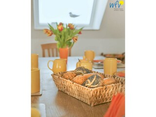 Appartamento per vacanze Minsen  27