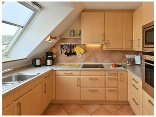 Vakantieappartement Minsen  29