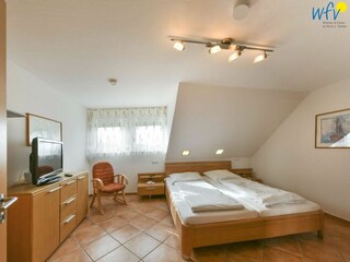 Appartamento per vacanze Minsen Caratteristiche 13