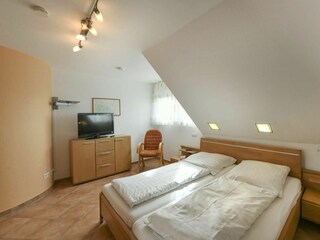 Vakantieappartement Minsen Kenmerken 14