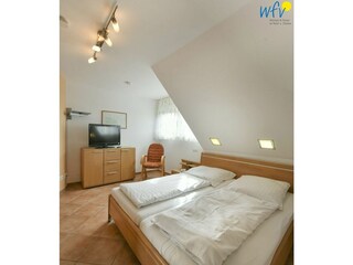 Vakantieappartement Minsen Kenmerken 15
