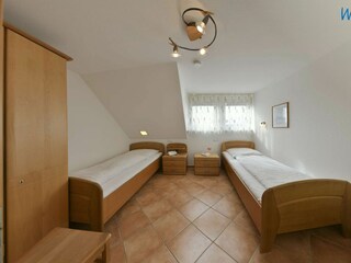 Appartamento per vacanze Minsen Caratteristiche 16