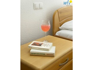 Vakantieappartement Minsen  30