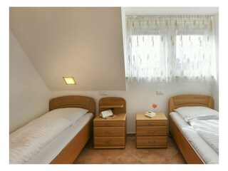 Apartamento de vacaciones Minsen Características 13
