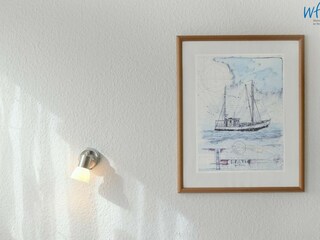 Vakantieappartement Minsen  31