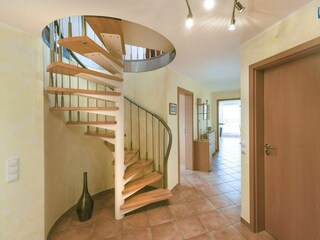 Apartamento de vacaciones Minsen Características 14
