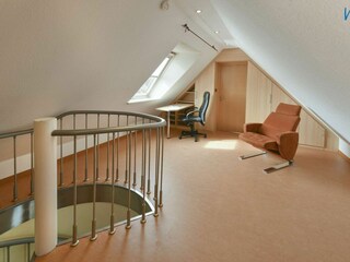 Vakantieappartement Minsen Kenmerken 20