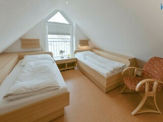 Vakantieappartement Minsen Kenmerken 21