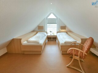 Vakantieappartement Minsen Kenmerken 22