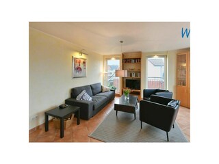 Vakantieappartement Minsen Kenmerken 6