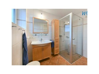 Vakantieappartement Minsen  25