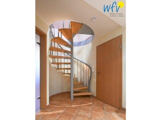 Vakantieappartement Minsen Kenmerken 9