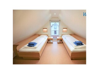 Appartamento per vacanze Minsen Caratteristiche 11