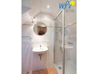 Vakantieappartement Minsen  27