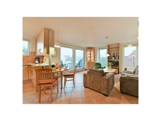 Vakantieappartement Minsen Kenmerken 13