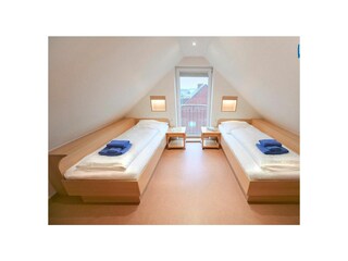 Appartamento per vacanze Minsen Caratteristiche 18