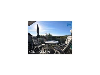 Appartamento per vacanze Minsen  36