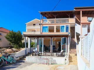 Apartment Rogoznica  3