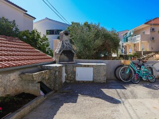 Apartment Rogoznica  4