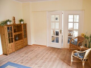 Apartamento de vacaciones Binz Características 16