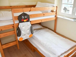 Appartamento per vacanze Binz Caratteristiche 17