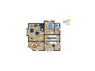 Appartement de vacances Binz  32