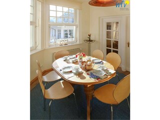 Apartamento de vacaciones Binz Características 18