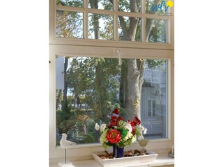 Appartamento per vacanze Binz Registrazione all'aperto 4